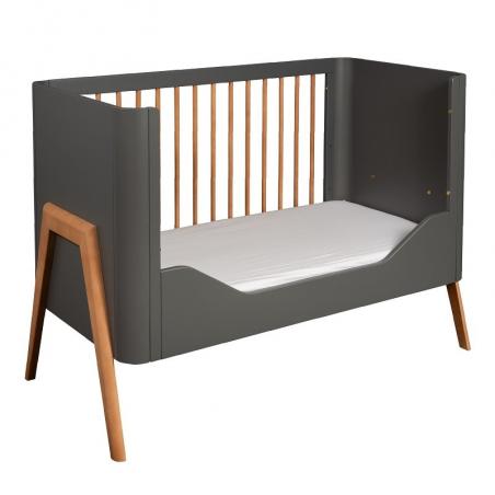 Troll Nursery - Torsten Łóżeczko 120x60