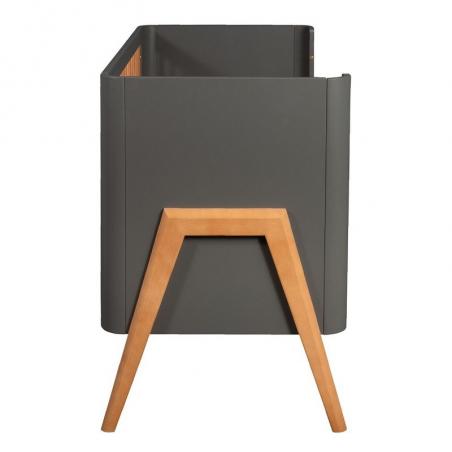 Troll Nursery - Torsten Łóżeczko 120x60