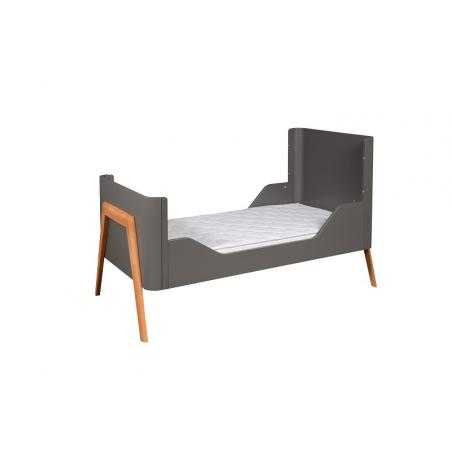 Troll Nursery - Torsten Łóżeczko 140x70