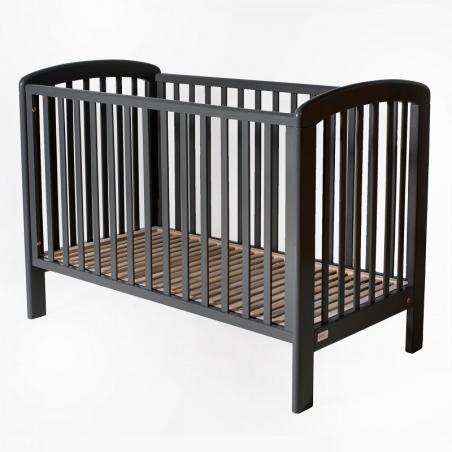 Troll Nursery - Lux Łóżeczko 120x60 Troll Nursery - Lux Łóżeczko 120x60