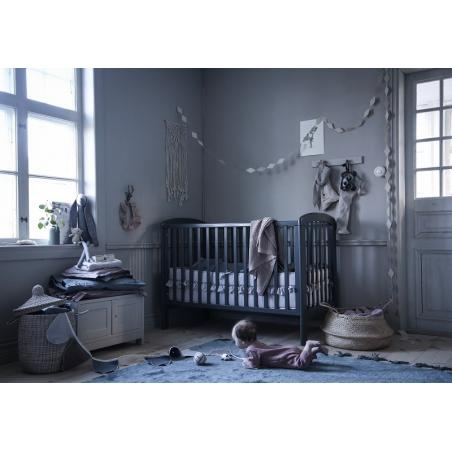 Troll Nursery - Lux Łóżeczko 120x60