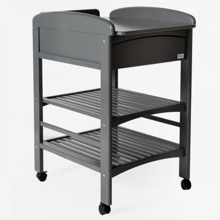 Troll Nursery - Lux Przewijak na kółkach