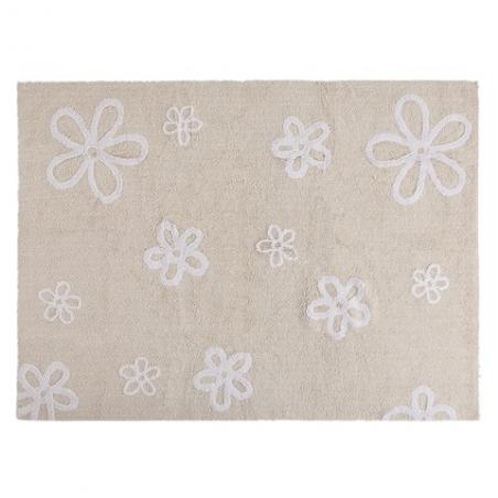 Dywan Flores Beige
