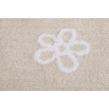 Dywan Flores Beige