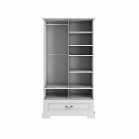 Bellamy Ines Szafa Dwudrzwiowa Wysoka