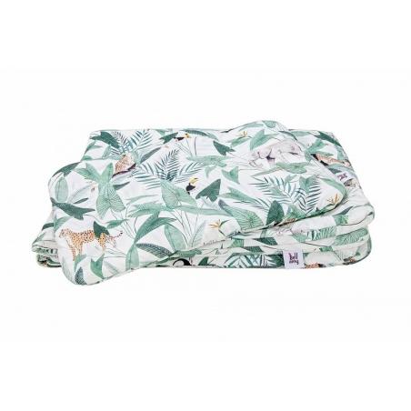 Bellamy - Pościel "S" z Wypełnieniem Jungle