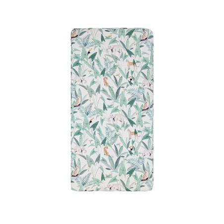 Bellamy - Prześcieradło Fly 140x70