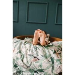 Bellamy - Prześcieradło Fly 140x70