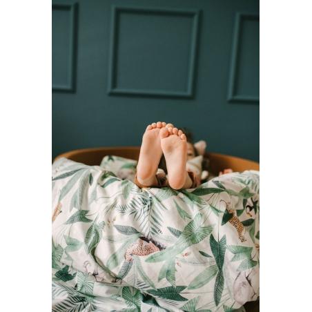 Bellamy - Prześcieradło Fly 140x70