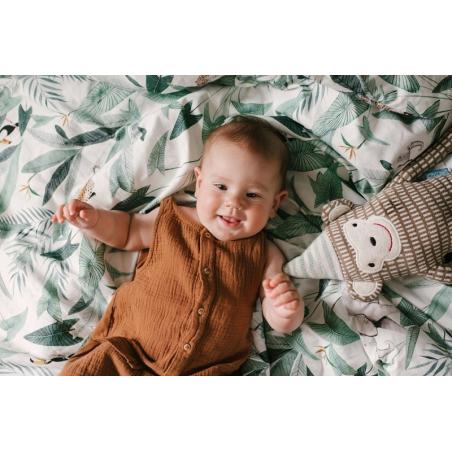 Bellamy - Prześcieradło Fly 140x70