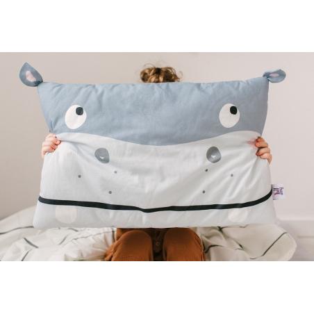 Bellamy - Pościel "L" z Wypełnieniem Oh Hippo