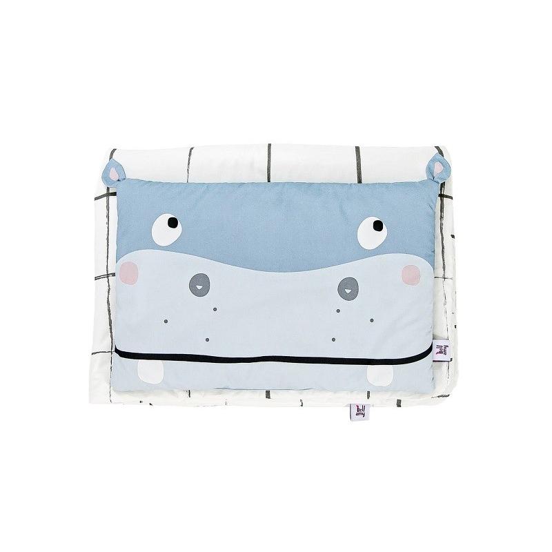 Bellamy - Pościel "M" z Wypełnieniem Oh Hippo