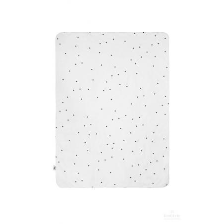 Bellamy - Prześcieradło Hey Piggy 120x60