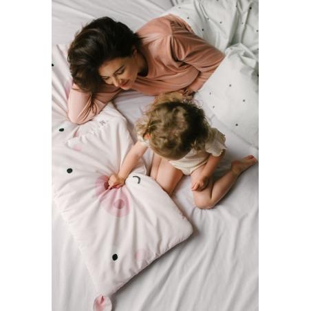 Bellamy - Pościel "L" z Wypełnieniem Hey Piggy