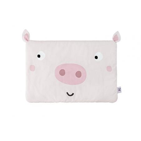 Bellamy - Pościel "L" z Wypełnieniem Hey Piggy