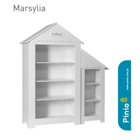 Marsylia - regał duży 