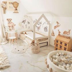 Naklejka Happy Ocean Wonderland Zestaw