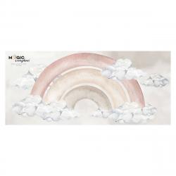 Naklejka Jungle Fever