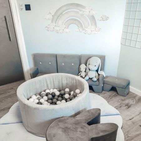 Naklejka Rainbow Boy