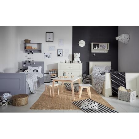 Bellamy Ines Szafa Dwudrzwiowa Tall