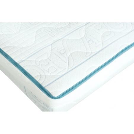 Materac lateksowy Hevea Baby 120x60 AEGIS NATURAL CARE
