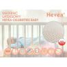 Materac Hevea Celebrities Baby 120x60 (lateksowy)