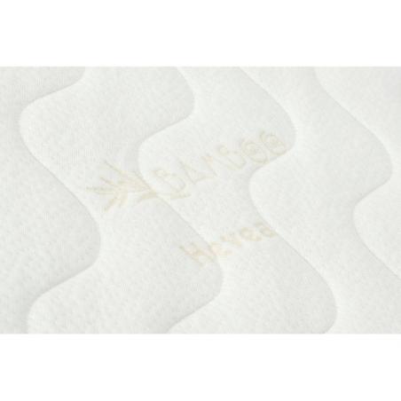 Materac Hevea Bio Bamboo Baby