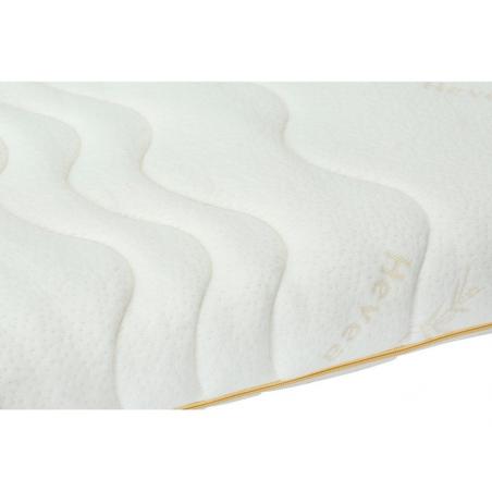 Materac Hevea Bio Bamboo Baby