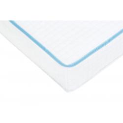 Materac lateksowy Hevea Junior 160x70 AEGIS NATURAL CARE