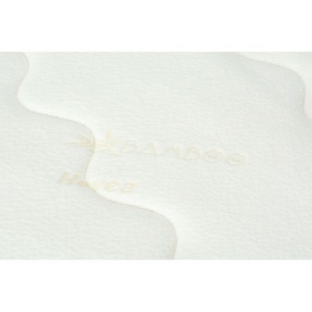 Materac lateksowy Hevea Junior Max 160x70 