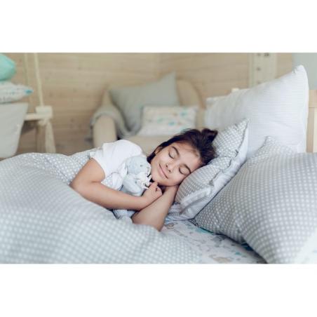 Materac lateksowy Hevea Junior Max 160x70 