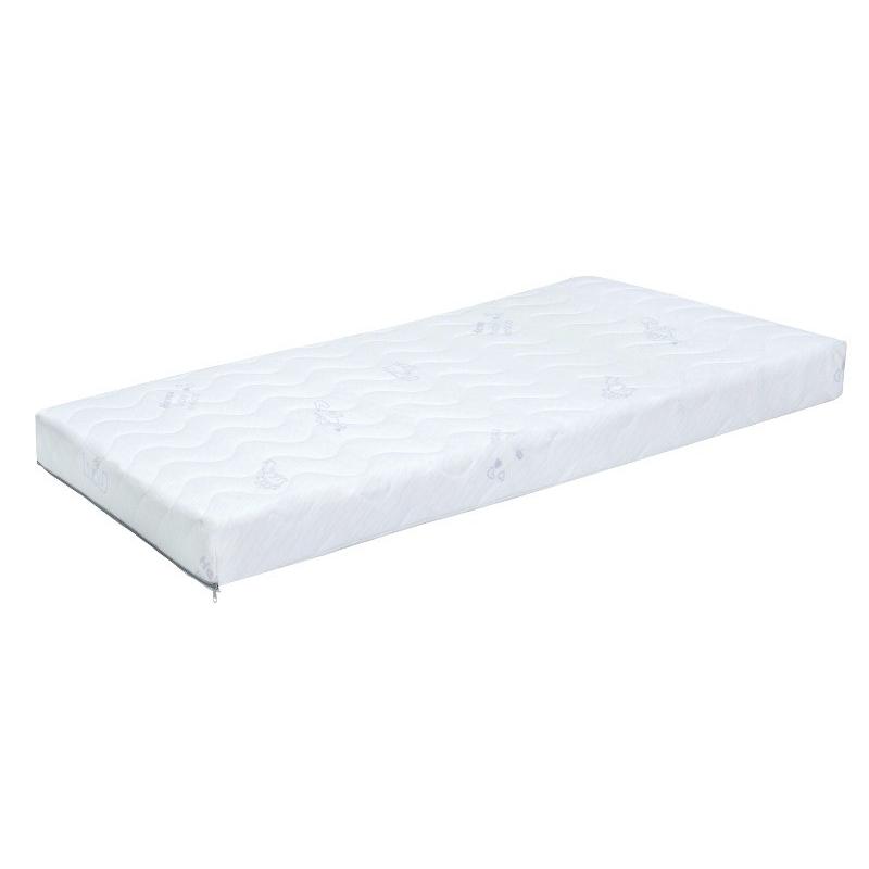 Materac Hevea SnuDo 160x80