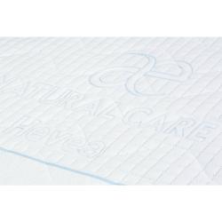 Materac piankowo-lateksowy  Hevea Baby Max Aegis (160x80)