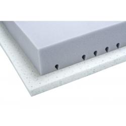 Materac Hevea SnuDo Max 180x80