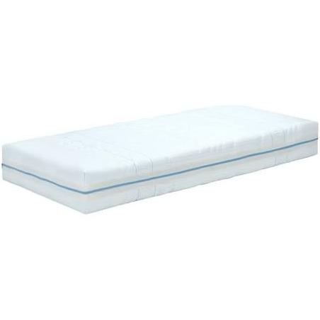 Materac Hevea SnuDo Max 180x80