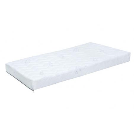 Materac Hevea SnuDo 180x90 Aegis