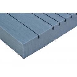 Materac Hevea SnuDo 190x90 Aegis