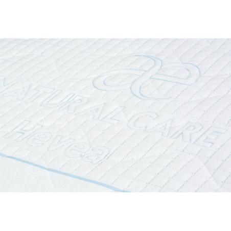 Materac lateksowy Hevea Junior 190x90 Aegis Natural Care