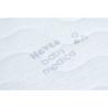 Materac lateksowy Hevea Junior 190x90 Aegis Natural Care