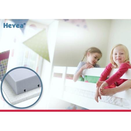 Materac Hevea SnuDo Max 190x90 Aegis