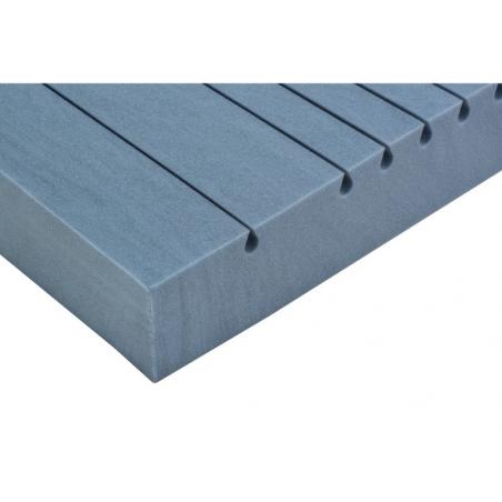 Materac Hevea SnuDo 200x80 Medica