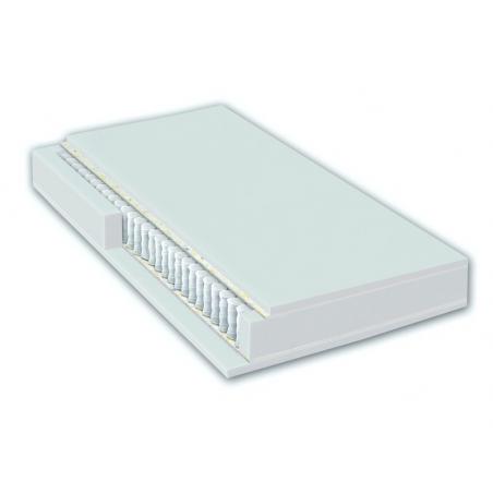 Materac lateksowy  Junior Box 200x80 Aegis Natural Care