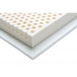 Materac lateksowy Hevea Junior Max 200x90 Aegis