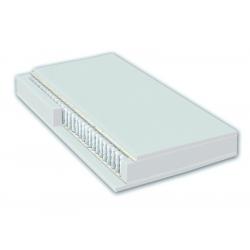 Materac lateksowy  Junior Box 200x90 Aegis Natural Care