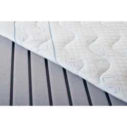 Materac Hevea SnuDo Max 200x120 Aegis Natural Care