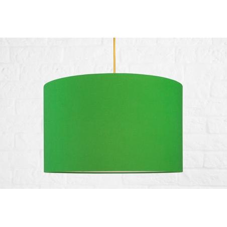 Young Deco - Lampa Sufitowa Soczysta Zieleń