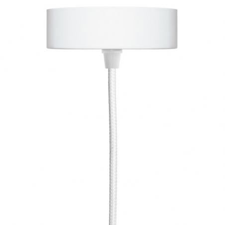 Young Deco - Lampa Sufitowa Mini Czysta Biel