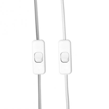 Young Deco - Kinkiet Zgaszony Błękit