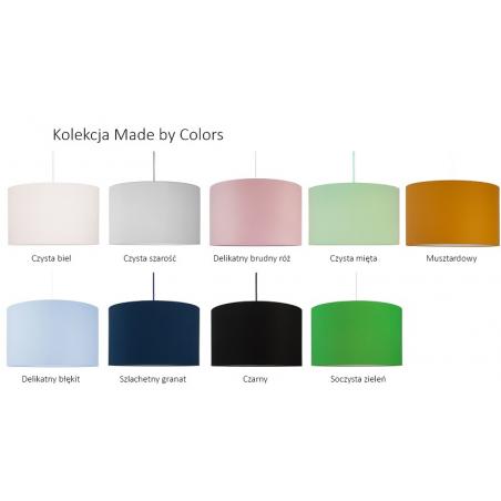 Young Deco - Lampa Sufitowa Pajądzek