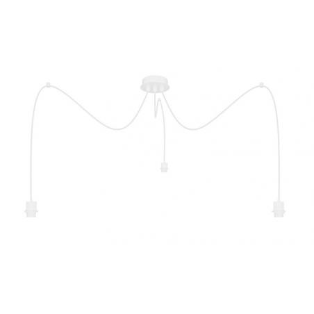 Young Deco - Lampa Sufitowa Pajądzek